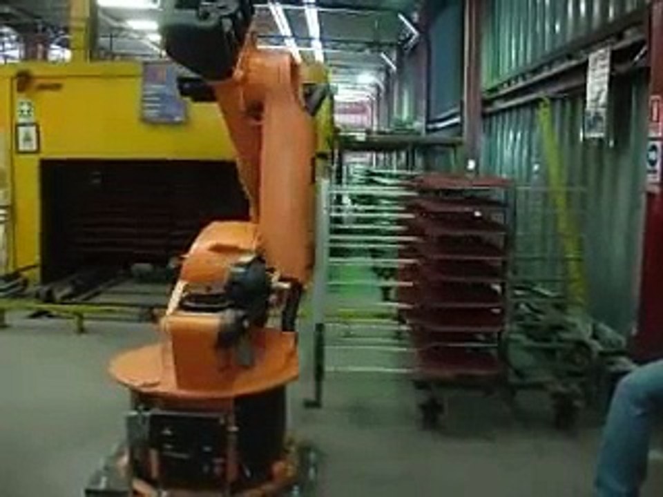 Robotec - Robotica en Chile