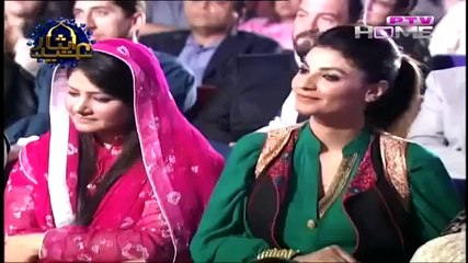 Rang dil ki Dharkan A tribute to Lata Mangeshkar