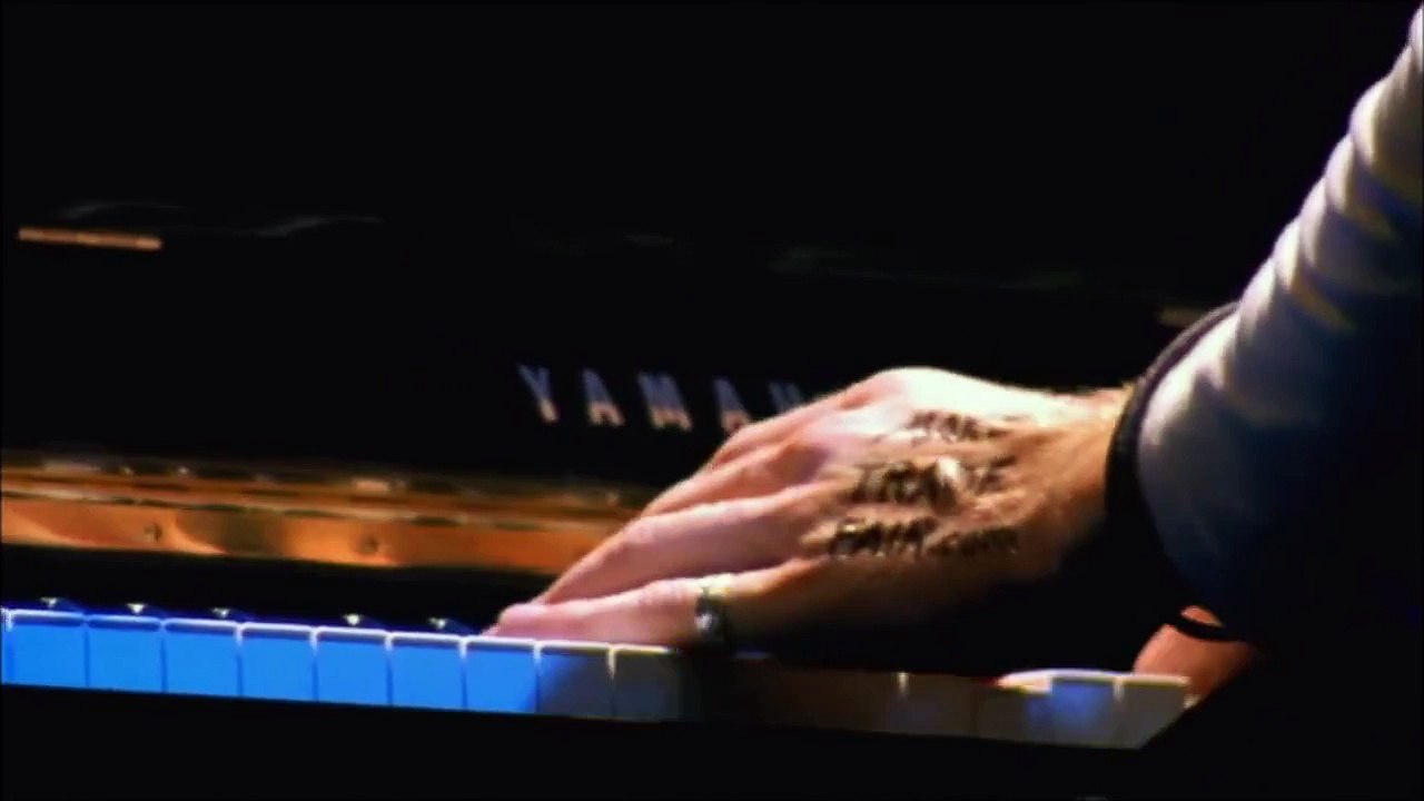 Coldplay - Amsterdam (Live 2003)