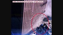 9/11: Caught on Tape: WTC Building 7 Damaged by Debris from Twin Towers Collapse (Updated) (WTC 7)