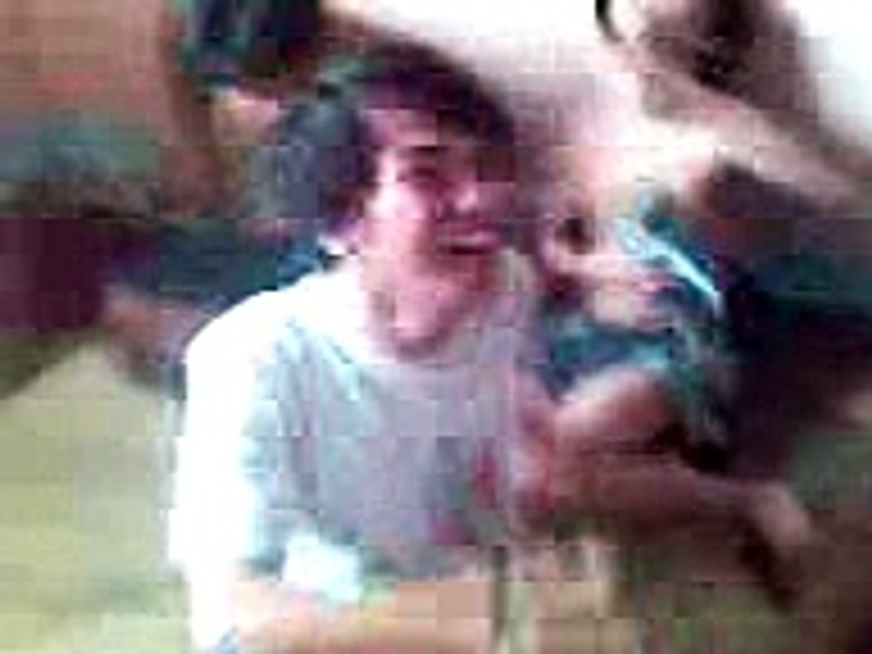 kamikazee-lucky (elluminathy cover)