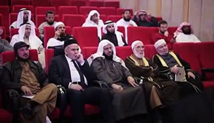 اكتشف نفسك أنماط الشخصية | سواعد الإخاء3 | د.أيوب الأيوب