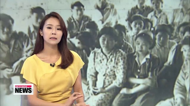 Korean war criminal describes scale of Japan's wartime sexual enslavement