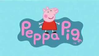 Peppa Pig s04e35 Night Animals clip1