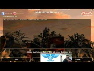 Thái Bình vs Skyred  05 02 2015  C4T3