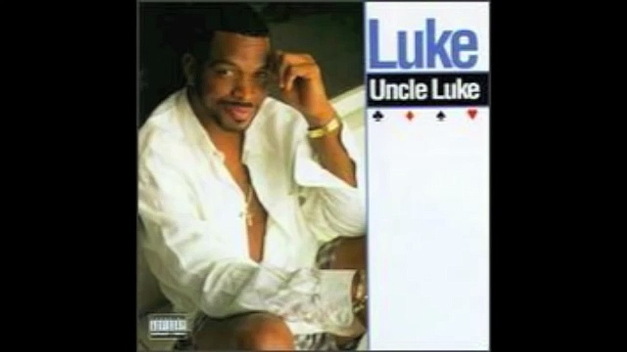 Uncle Luke - Scarred