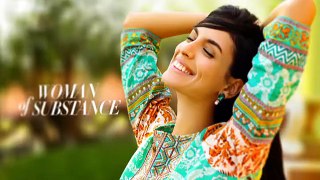 Zeen Women Pakistani Dresses Summer Collection TVC