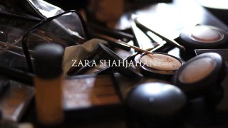 Zara Shahjahan Stylish Dresses for Girls Fashion Collection