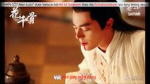 【Vietsub】Niên Luân (年轮) Trương Bích Thần OST Hoa Thiên Cốt, Hoắc Kiế