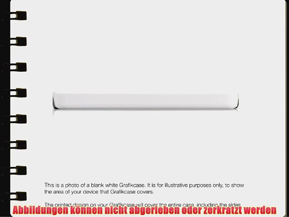 MediaDevil Grafikcase Apple iPhone 4 / 4S H?lle: Ultra Slim Edition - Gorillas in the Dust