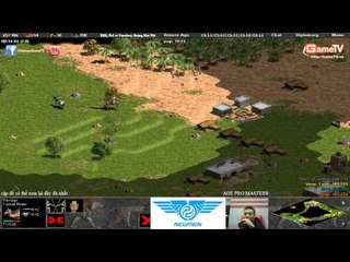 Liên Quân vs Hà Nội  04 02 2015 C5T3