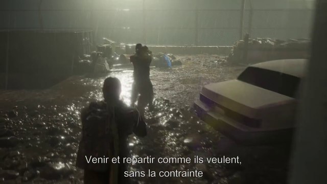 Tom Clancy’s Ghost Recon Wildlands - La communauté rencontre l'équipe de développement