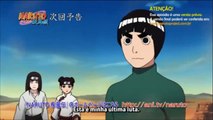 Naruto Shippuden episódio 401 (PRÉVIA) O final
