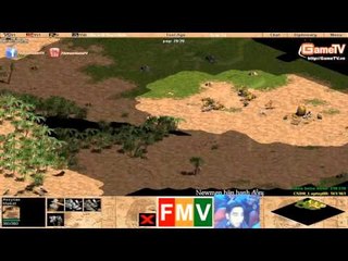 Pro Master 2015, Assyrian - Bán Kết | Chim Sẻ Đi Nắng vs Hehe T4