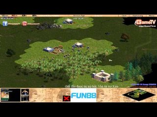 Pro Master 2015, Assyrian - Vòng 1/8 | Chim Sẻ Đi Nắng vs ChipBoy T4