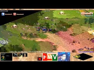 Pro Master 2015, Assyrian - Bán Kết | Chim Sẻ Đi Nắng vs Hehe T1