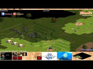 Pro Masters 2015 - Assyrian 1/16 | Tiểu Bạch Long vs Nguyễn Đình Anh T6