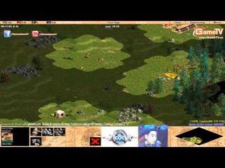 Pro Master 2015, Assyrian - Bán Kết | Chim Sẻ Đi Nắng vs Hehe T2