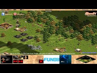 Pro Masters 2015, Assyrian - Chung Kết | Hồng Anh vs Chim Sẻ Đi Nắng T1