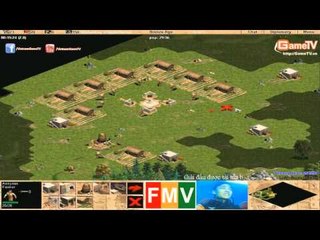 Pro Masters 2015 - Assyrian 1/16 | Tiểu Bạch Long vs Nguyễn Đình Anh T4