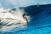 DC SHOES: ROBBIE MADDISON'S 