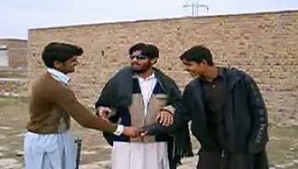 ZABI KILLER 11 Ulead editing by Anwar Zeb  in 27.04.2010