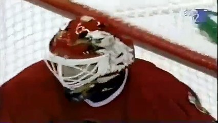Classic Glove Saves - Ed Belfour