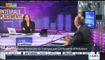Emmanuel Lechypre: La dernière réforme de l'impôt sur le revenu profite-t-elle à tous ? - 03/08