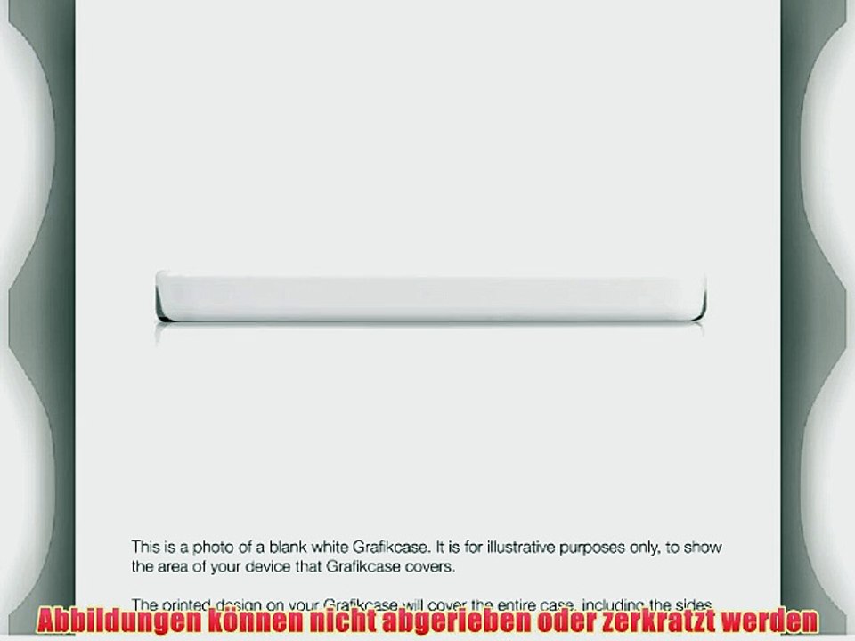 MediaDevil Grafikcase Apple iPhone 4 / 4S H?lle: Ultra Slim Edition - Victory over Ignorance