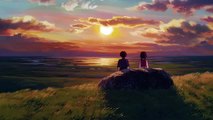 Therru's song   Tales from Earthsea piano