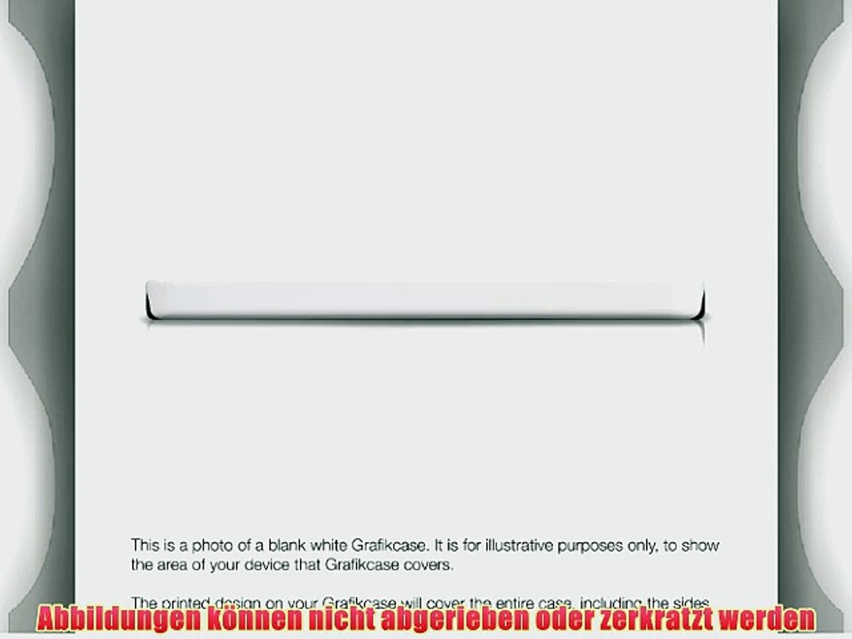 MediaDevil Grafikcase Apple iPhone 5 / 5S H?lle: Ultra Slim Edition - Roses are Dead von Magnus