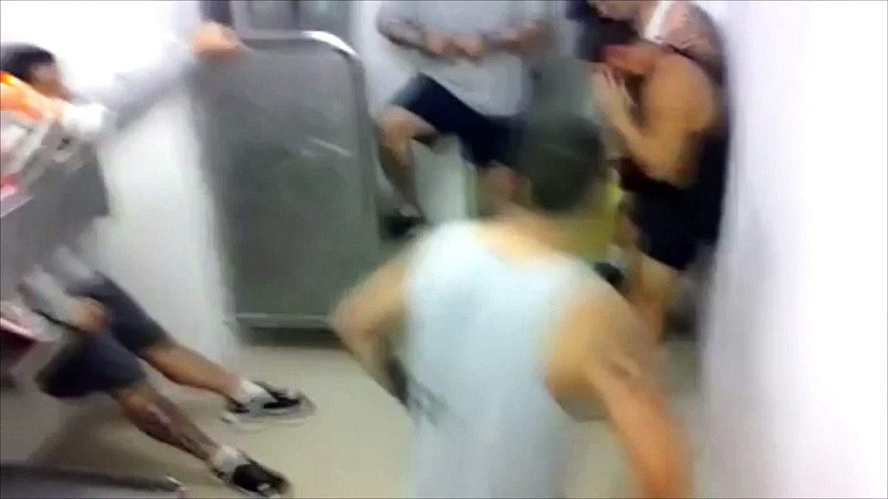 Des bagarres clandestines organisées dans une prison d'Auckland