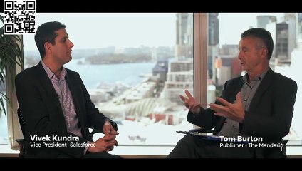 Revamping the Government's Procurement Process