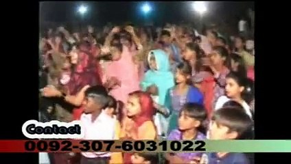 Faisalabad Healing Crusade