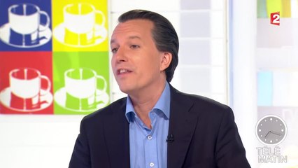 Ils arrivent-Idriss Aberkane