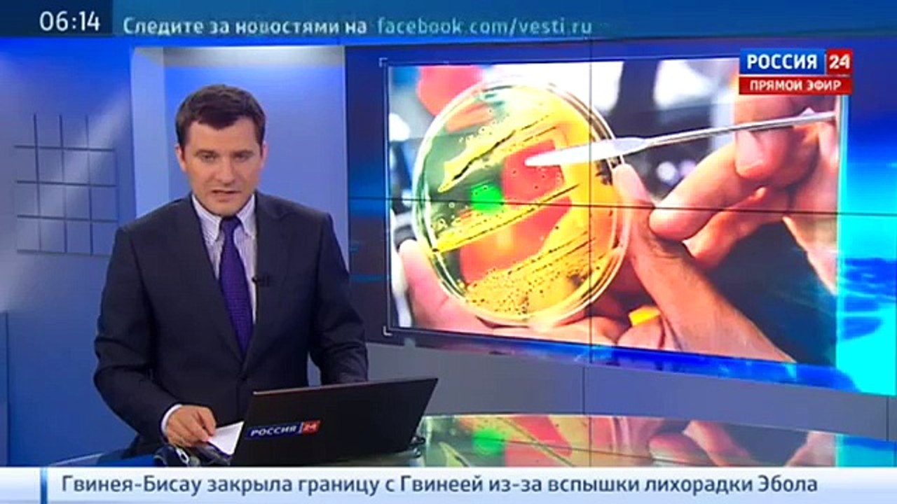 В Дании 12 человек погибли в результате отравления сосисками