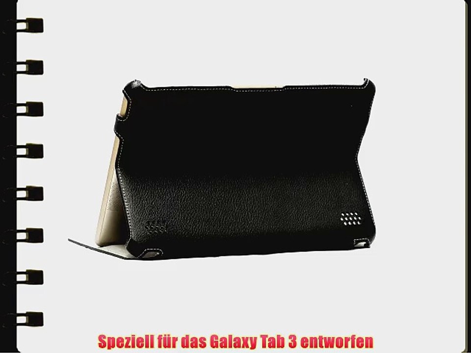 Navitech Samsung Galaxy Tab 3 dritte Gen 2013 schutz Case Cover (Samsung Galaxy Tab 3 10.1