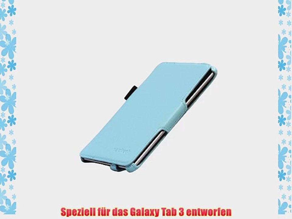 Navitech Samsung Galaxy Tab 3 dritte Gen 2013 schutz Case Cover (Samsung Galaxy Tab 3 7.0 P3200