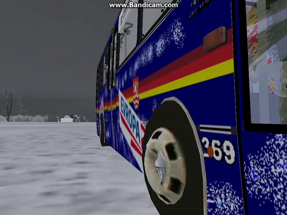 Omsi bus simulator karosa b931