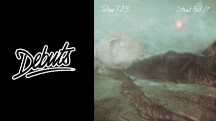 Tallmen 785 "Frog Maschine" - Boiler Room Debuts