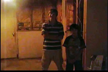 tom and tods tickle contest