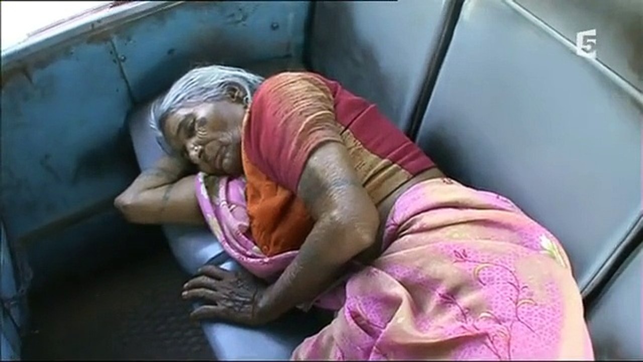 Inde - Tous les chemins mènent à Bénarès