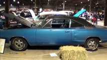 1969 Dodge Super Bee Barn Find 15,000 Miles Stored Since 1976
