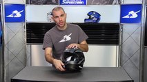 HJC IS-MAX 2 Style Modular Helmet | Motorcycle Superstore
