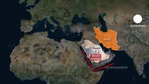 Корабли ВМС Ирана вошли в Средиземное море