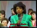 RITUALES SATANICOS judios en el show the Oprah Winfrey
