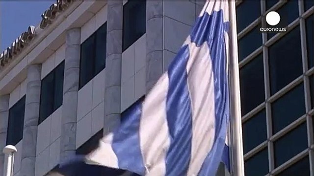 Греция: после 5-недельного перерыва биржа открылась падением