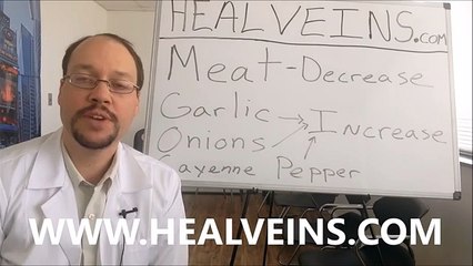 NEW WAYS TO PREVENT VARICOSE VEINS Discovered