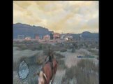 Red Dead Redemption: Fastest Way to Rank Up (LEGIT)