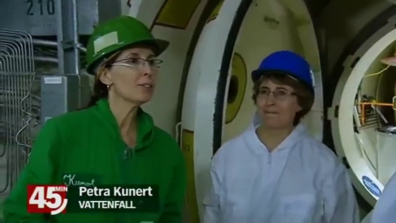 "Die Atomlüge" - NDR Doku - 23.02.2010